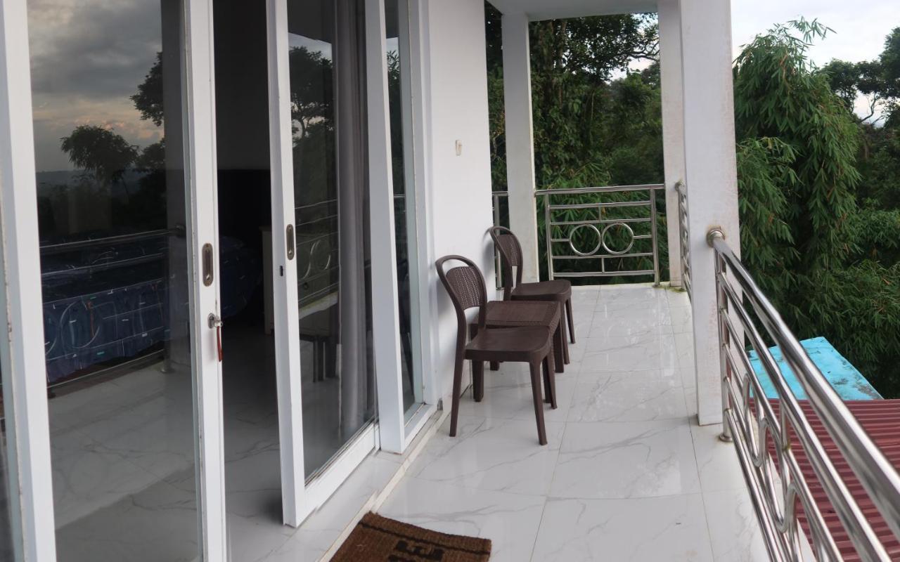 فندق Narwastu Hills Tomohon المظهر الخارجي الصورة
